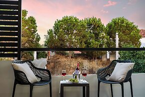 Solar Apartments by Amara Living