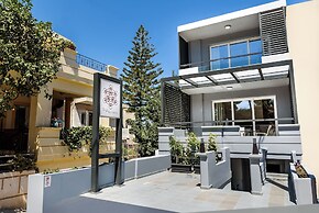 Solar Apartments by Amara Living