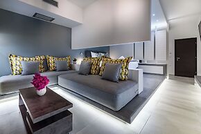 Solar Apartments by Amara Living
