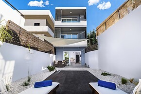 Solar Apartments by Amara Living