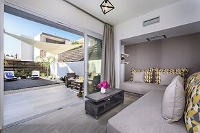 Solar Apartments by Amara Living