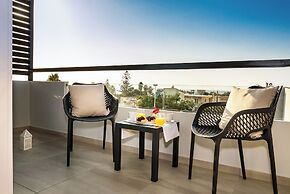 Solar Apartments by Amara Living
