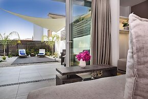 Solar Apartments by Amara Living