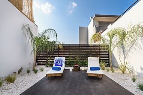 Solar Apartments by Amara Living