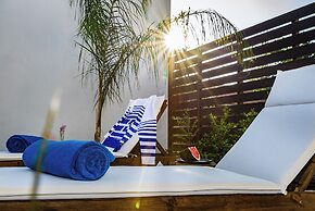 Solar Apartments by Amara Living