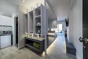 Solar Apartments by Amara Living