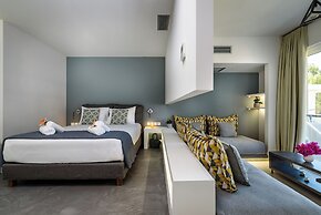 Solar Apartments by Amara Living