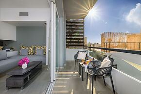 Solar Apartments by Amara Living