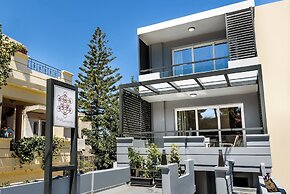 Solar Apartments by Amara Living