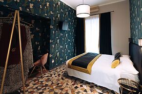 Mi Hotel Home