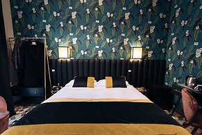 Mi Hotel Home