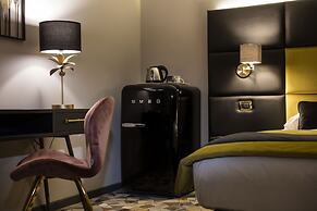 Mi Hotel Home