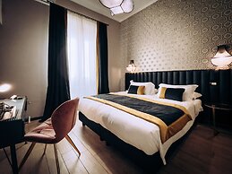 Mi Hotel Home