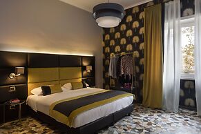 Mi Hotel Home