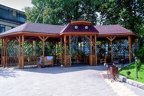 Guest house Volkov-Sky