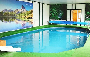 Guest house Volkov-Sky