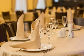 Guest house Volkov-Sky