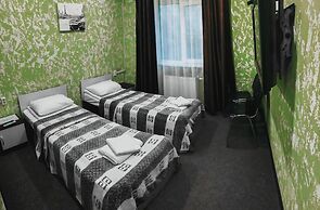 Guest house Volkov-Sky