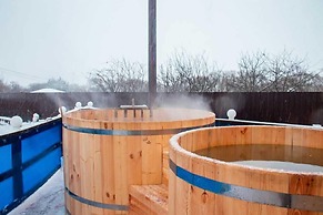 Guest house Volkov-Sky