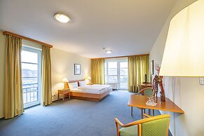 Hotel Rostock West im Kritzmow Park