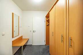 Hotel Rostock West im Kritzmow Park