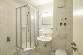 Hotel Rostock West im Kritzmow Park