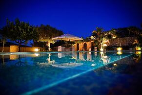 Villa Kete Deluxe Rooms