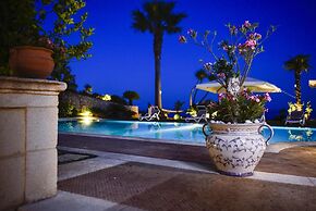 Villa Kete Deluxe Rooms