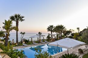 Villa Kete Deluxe Rooms