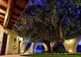 Villa Kete Deluxe Rooms