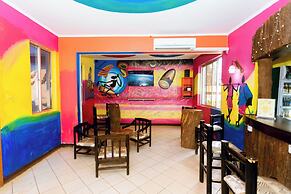 Keys Hotel Mbokomu Branch