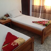 Keys Hotel Mbokomu Branch