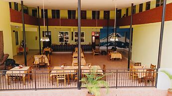 Keys Hotel Mbokomu Branch
