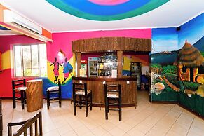 Keys Hotel Mbokomu Branch