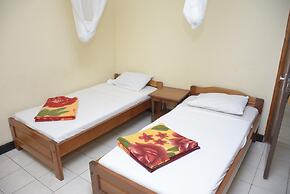 Keys Hotel Mbokomu Branch
