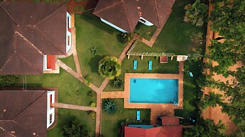 Keys Hotel Mbokomu Branch