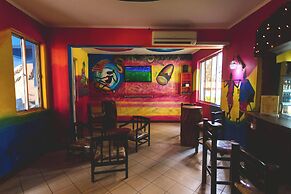 Keys Hotel Mbokomu Branch