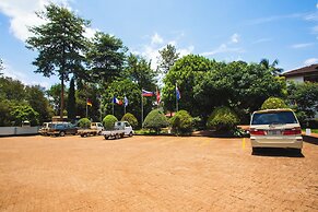 Keys Hotel Mbokomu Branch