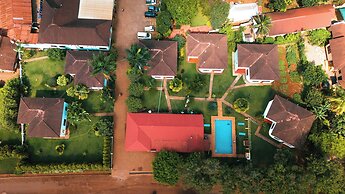 Keys Hotel Mbokomu Branch