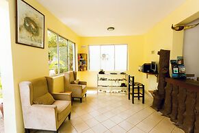 Keys Hotel Mbokomu Branch