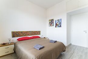 Visarno Arena Apartment