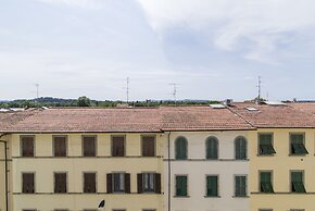 Visarno Arena Apartment
