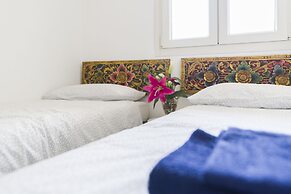 Visarno Arena Apartment