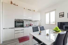 Visarno Arena Apartment