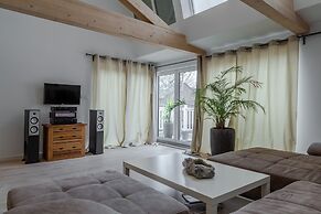 Guesthouse Loft