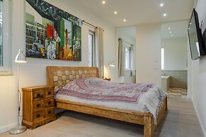Guesthouse Loft