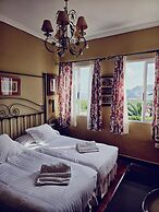 Casa Rural Malpais Trece