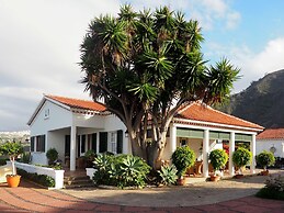 Casa Rural Malpais Trece