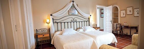 Casa Rural Malpais Trece