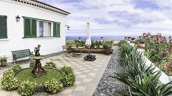 Casa Rural Malpais Trece